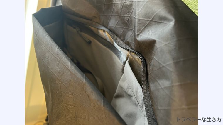 Able Carry Daily Plus, レビュー、違い、Aer City Pack Pro 2, おすすめ
