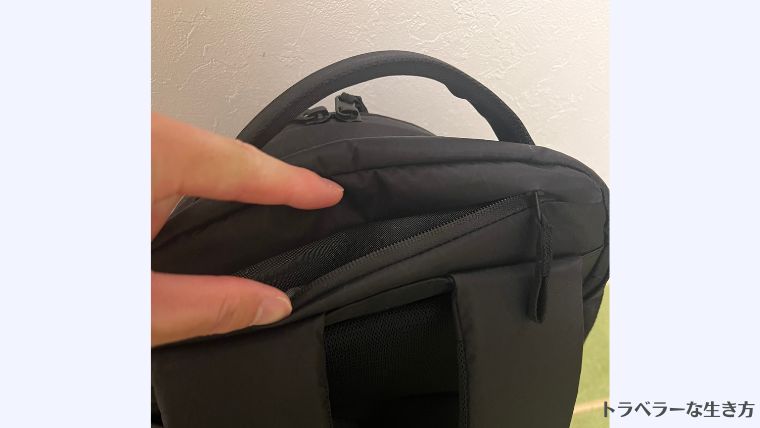 Able Carry Daily Plus, レビュー、違い、Aer City Pack Pro 2, おすすめ