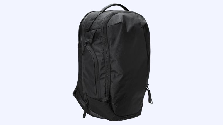 Able Carry Max Backpack