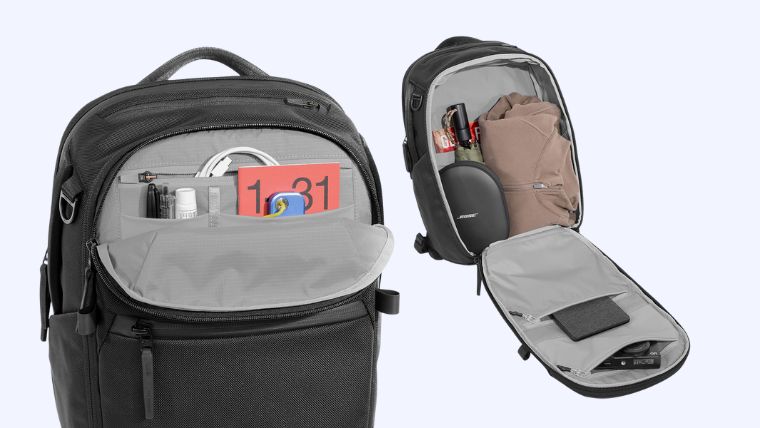 City Pack Pro 2