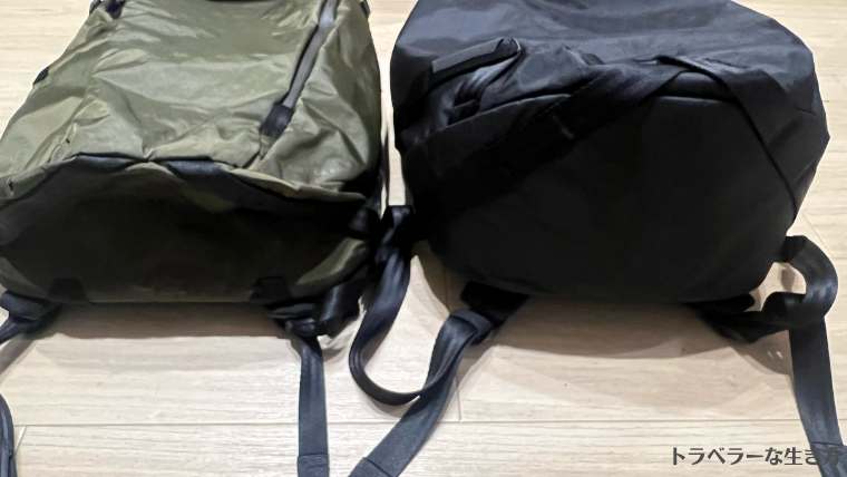 Able Carry, daybreaker2, daybreaker,　エイブルキャリー、A-frame
