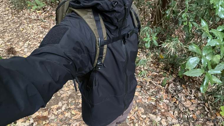 Able Carry, daybreaker2, daybreaker,　エイブルキャリー、デイブレーカー２、レビュー、口コミ、おすすめ