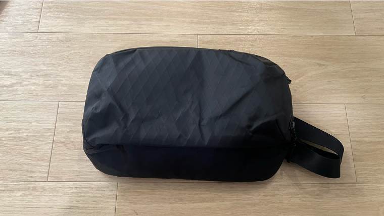 aer tech sling 3　レビュー、スペック