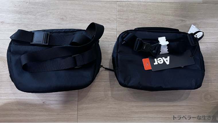 丸みのある3 Maxとシャープに進化した4 Maxのデザイン比較